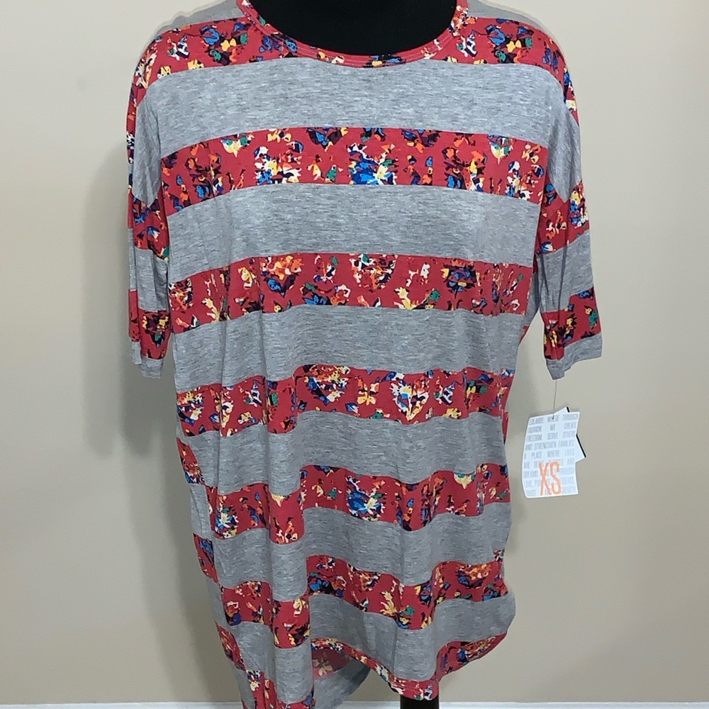 XS Tunic